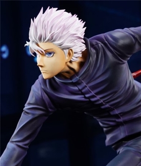 Gojo Satoru - Jujutsu Kaisen