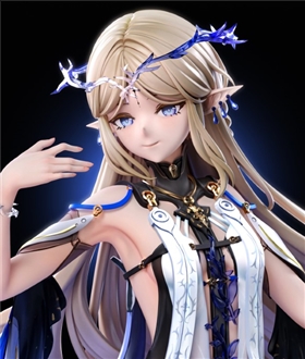 Cartethyia - Wuthering Waves