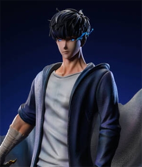 Sung Jin-Woo - Solo Leveling 1/6