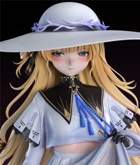 Wuthering Waves Phoebe After School 1/6