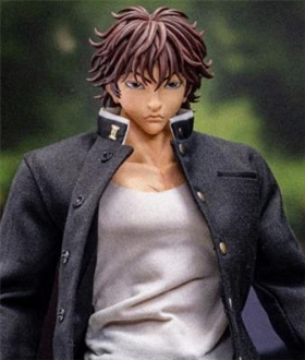BAKI HANMA 1/6