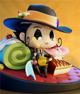 Katekyo Hitman - Reborn!