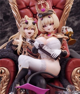 Original Demon Prince The Fallen Usurper