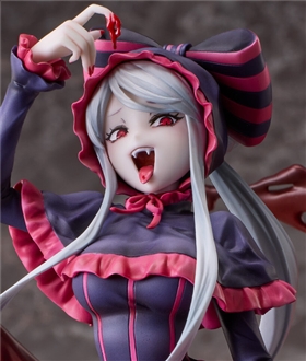 Shalltear Bloodfallen - Overlord