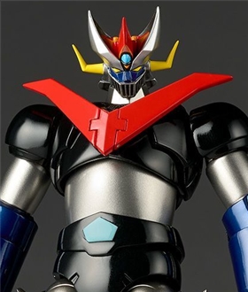 Revoltech Mazinger Z