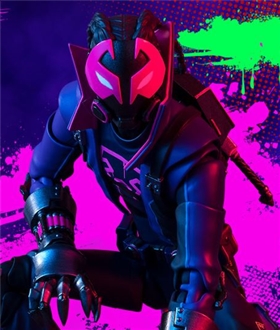 SHFiguarts Miles G. Morales (Spider-Man: Across the Spider-Verse)