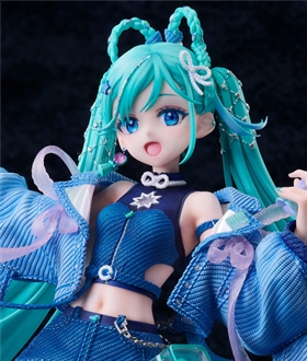 Hatsune Miku MAGICAL MIRAI 2025 Ver. 1/7