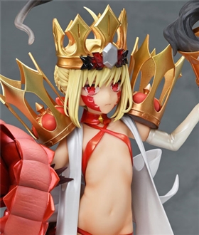 Fate/Grand Order Beast/Sodom's Beast/Draco (Second Ascension) 1/7