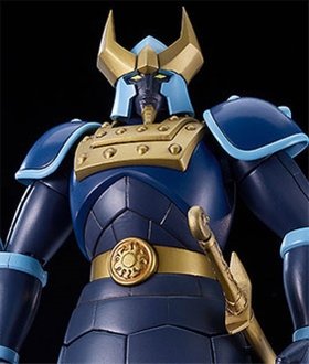 MODEROID God Mazinger