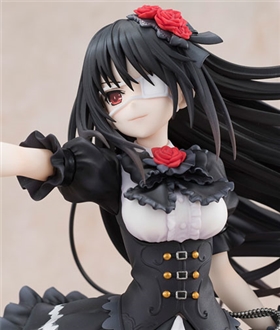 KDcolle Date A Live Kurumi Tokisaki: Fantasia 30th Anniversary ver. Renewal package edition 1/7