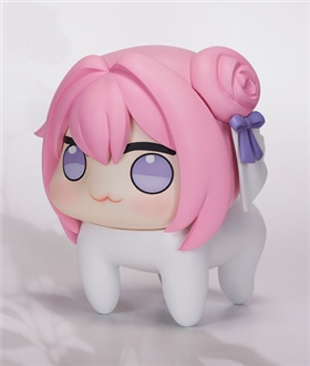 Goddess of Victory: Nikke DORO Soft Vinyl