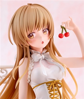 KDcolle The Angel Next Door Spoils Me Rotten Mahiru Shiina Tea Party ver. 1/7