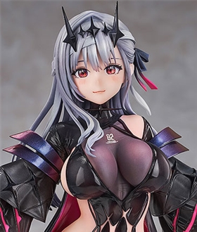 Goddess of Victory: Nikke Modernia - Second Affection 1/7