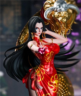 The Snake Year Empress Boa Hancock - One Piece