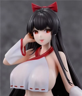 Misaki - Original Design