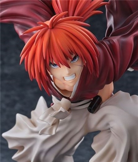 Himura Kenshin: Tenshou Ryusen Ver