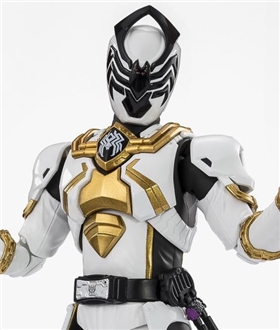 SHFiguarts Spider-Man