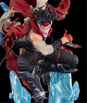 Stain Ikigai - My Hero Academia