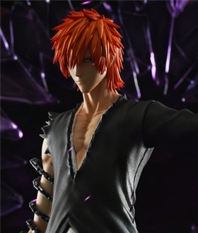 Ichigo Kurosaki - Bleach 1/6