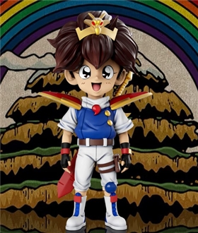 Wataru Ikusabe - Mashin Hero Wataru