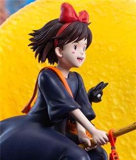 Kiki's Delivery Service