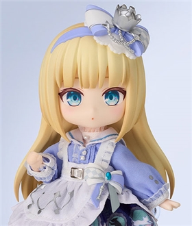 Nendoroid Doll Through the Looking-Glass: Alice