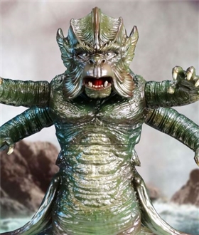 Ray Harryhausen Series - Dragon Man Kraken Vintage (Special Edition)