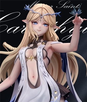 Cartethyia - Wuthering Waves 1/4