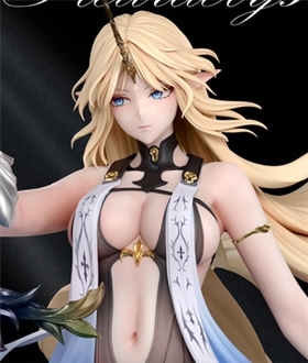 Fleurdelys - Wuthering Waves