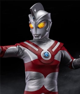 Ultraman Ace 1/9