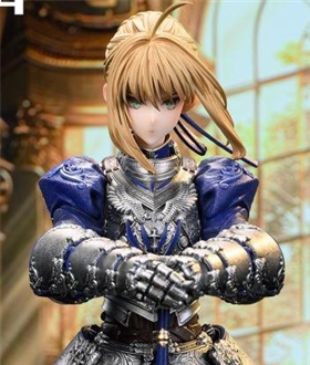 Saber Artoria Pendragon - Fate