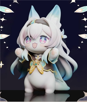 Firefly - Honkai: Star Rail