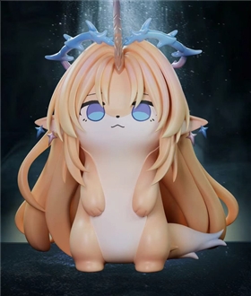 Cartethyia - Wuthering Waves