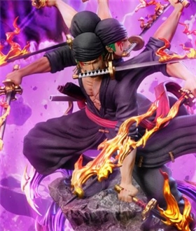 Roronoa Zoro - One Piece