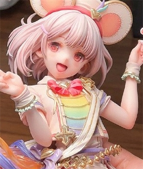 Bikara - GRANBLUE FANTASY