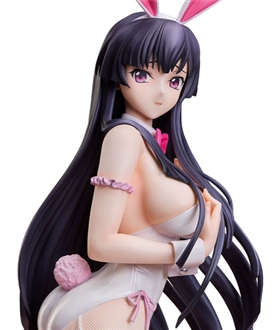 B-Style Code Geass: Roze of the Recapture Sakura, Princess Haruyanagi Bunny Ver