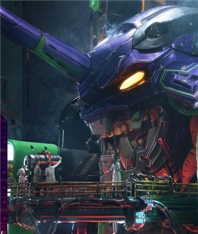 Evangelion-Test-Type-01-Concept-By-Josh-Nizzi