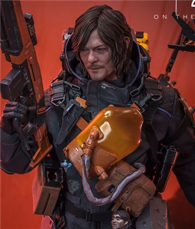 Death Stranding 2: On the Beach - Sam Deluxe Edition 1/6