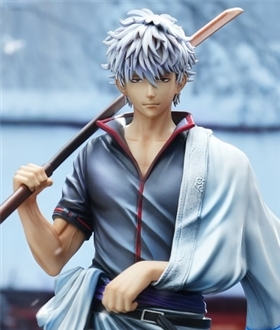 Sakata Gintoki - Gintama 1/6