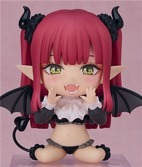 Nendoroid My Dress-Up Darling Liz cosplay by Marin