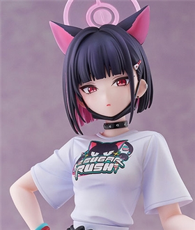 Blue Archive -Blue Archive- Kazusa (Band) 1/7