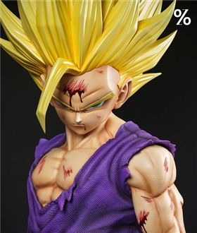 SS2 Son Gohan - Dragon Ball 1/1