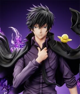 Hibari Kyoya - Reborn
