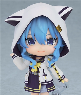 Nendoroid Hoshimachi Suisei Sailor Outfit Ver