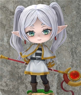 Frieren: Beyond Journey's End