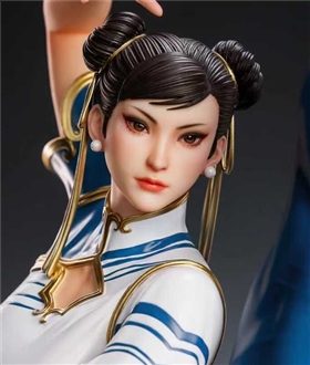 Chun-Li - Street Fighter