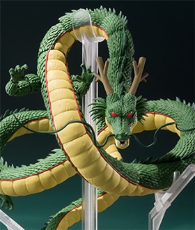 SHFiguarts Shenron