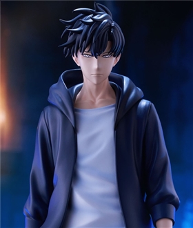 Sung Jin-Woo - Solo Leveling