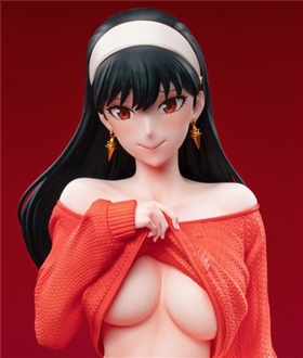 Yor Forger - Spy x Family