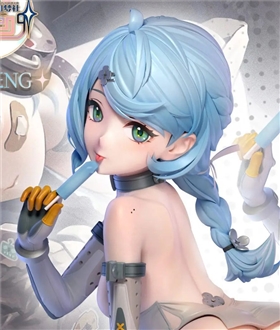 Seed - Zenless Zone Zero 1/6